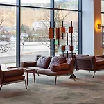 Parkhotel Poertschach - Hotelresort Mit Insellage Am Woerthersee Otel 4*