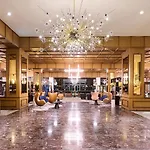 Parkhotel Poertschach - Hotelresort Mit Insellage Am Woerthersee 4* Pörtschach am Wörthersee