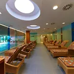 Parkhotel Poertschach - Hotelresort Mit Insellage Am Woerthersee 4*