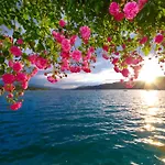 Parkhotel Poertschach - Hotelresort Mit Insellage Am Woerthersee Otel Pörtschach am Wörthersee