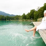 Parkhotel Poertschach - Hotelresort Mit Insellage Am Woerthersee Pörtschach am Wörthersee