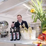 Parkhotel Poertschach - Hotelresort Mit Insellage Am Woerthersee Pörtschach am Wörthersee