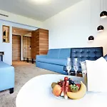 Parkhotel Poertschach - Hotelresort Mit Insellage Am Woerthersee Otel 4*