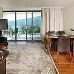 Otel Parkhotel Poertschach - Hotelresort Mit Insellage Am Woerthersee Pörtschach am Wörthersee