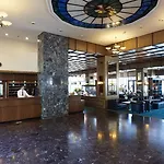 Otel Parkhotel Poertschach - Hotelresort Mit Insellage Am Woerthersee 4*