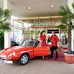 Parkhotel Poertschach - Hotelresort Mit Insellage Am Woerthersee Otel 4*