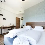 Otel Parkhotel Poertschach - Hotelresort Mit Insellage Am Woerthersee 4*