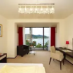 Parkhotel Poertschach - Hotelresort Mit Insellage Am Woerthersee Otel Pörtschach am Wörthersee