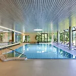 Parkhotel Poertschach - Hotelresort Mit Insellage Am Woerthersee