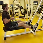 Otel Parkhotel Poertschach - Hotelresort Mit Insellage Am Woerthersee