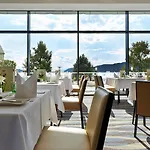 Otel Parkhotel Poertschach - Hotelresort Mit Insellage Am Woerthersee Pörtschach am Wörthersee