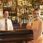 Parkhotel Poertschach - Hotelresort Mit Insellage Am Woerthersee Otel 4*
