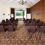 Parkhotel Poertschach - Hotelresort Mit Insellage Am Woerthersee 4*