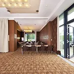 Parkhotel Poertschach - Hotelresort Mit Insellage Am Woerthersee Otel Pörtschach am Wörthersee