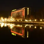 Otel Parkhotel Poertschach - Hotelresort Mit Insellage Am Woerthersee Pörtschach am Wörthersee