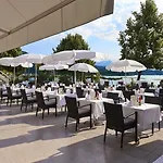 Otel Parkhotel Poertschach - Hotelresort Mit Insellage Am Woerthersee 4*