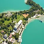 Parkhotel Poertschach - Hotelresort Mit Insellage Am Woerthersee Pörtschach am Wörthersee