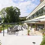 Otel Parkhotel Poertschach - Hotelresort Mit Insellage Am Woerthersee Pörtschach am Wörthersee