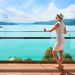 Parkhotel Poertschach - Hotelresort Mit Insellage Am Woerthersee 4* Pörtschach am Wörthersee