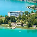 Parkhotel Poertschach - Hotelresort Mit Insellage Am Woerthersee Otel