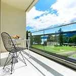 Parkhotel Poertschach - Hotelresort Mit Insellage Am Woerthersee 4*