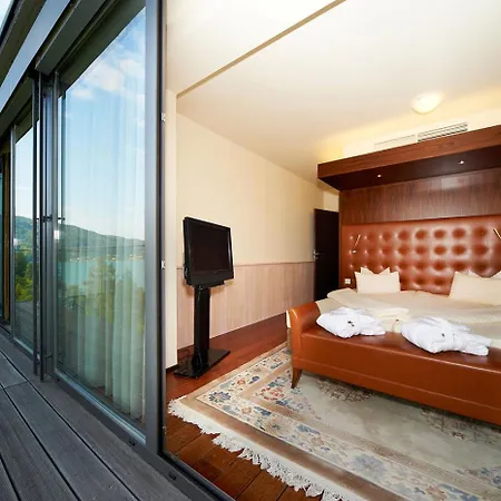 Parkhotel Pörtschach