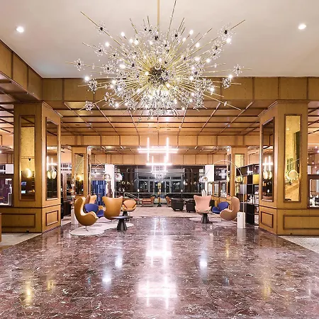 Parkhotel Poertschach - Hotelresort Mit Insellage Am Woerthersee 4* Пёрчах-ам-Вёртерзе