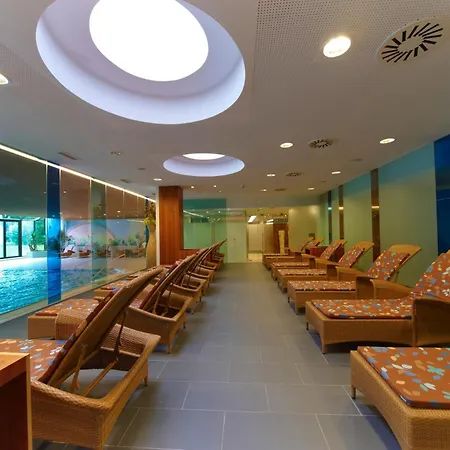 Parkhotel Pörtschach 4*