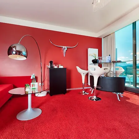 Hotel Parkhotel Poertschach - Hotelresort Mit Insellage Am Woerthersee