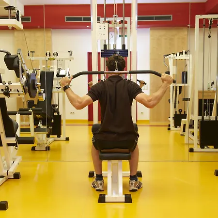 Hotel Parkhotel Poertschach - Hotelresort Mit Insellage Am Woerthersee 4*