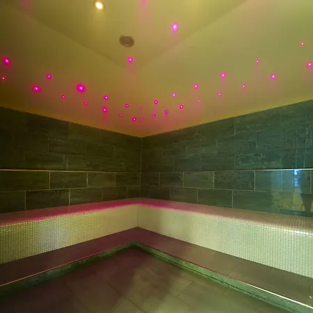 Parkhotel Poertschach - Hotelresort Mit Insellage Am Woerthersee Hotel 4*