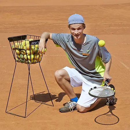 Ξενοδοχείο Parkhotel Poertschach - Hotelresort Mit Insellage Am Woerthersee Pörtschach am Wörthersee