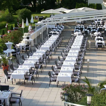 Parkhotel Poertschach - Hotelresort Mit Insellage Am Woerthersee Portschach am Woerthersee