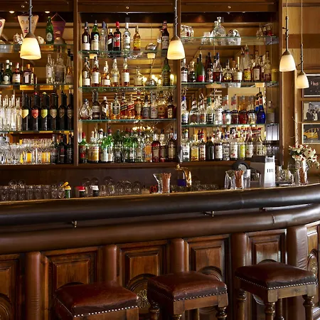 Parkhotel Poertschach - Hotelresort Mit Insellage Am Woerthersee Ξενοδοχείο