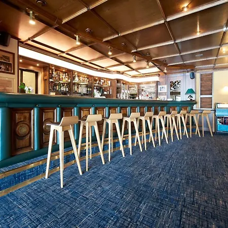 Parkhotel Poertschach - Hotelresort Mit Insellage Am Woerthersee 4* Pörtschach am Wörthersee