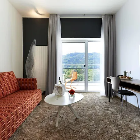 Hotel Parkhotel Pörtschach 4*
