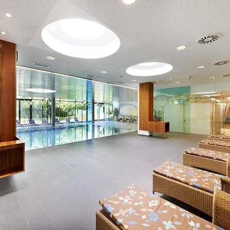 Parkhotel Pörtschach Pörtschach am Wörthersee