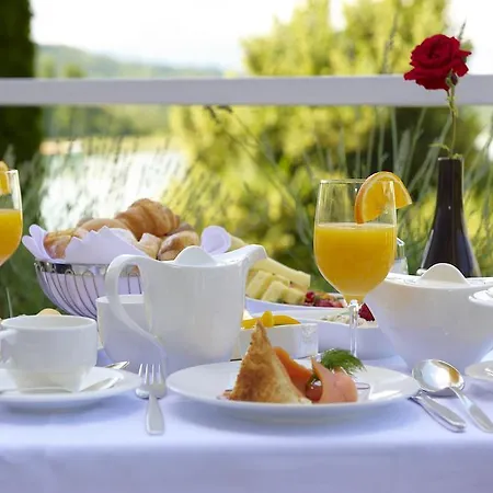 Parkhotel Pörtschach Pörtschach am Wörthersee