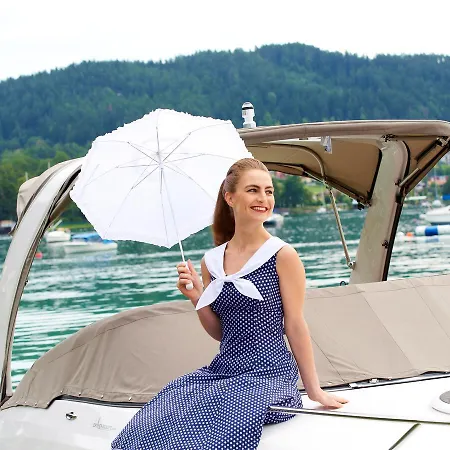 Parkhotel Pörtschach Pörtschach am Wörthersee