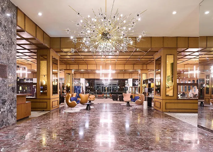 Parkhotel Poertschach - Hotelresort Mit Insellage Am Woerthersee 4* Пёрчах-ам-Вёртерзе