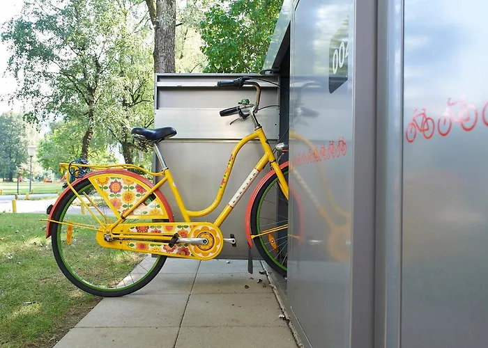 Parkhotel Poertschach - Hotelresort Mit Insellage Am Woerthersee מלון 4*