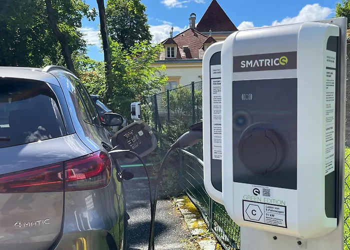 فندق Parkhotel Poertschach - Hotelresort Mit Insellage Am Woerthersee Pörtschach am Wörthersee