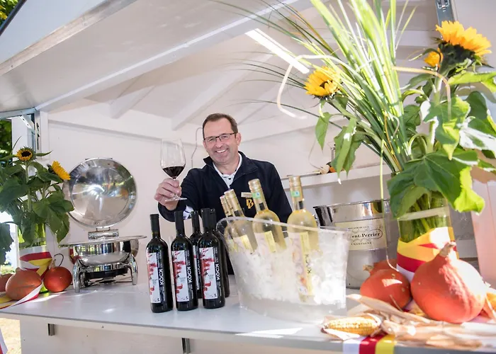 Parkhotel Poertschach - Hotelresort Mit Insellage Am Woerthersee Пёрчах-ам-Вёртерзе