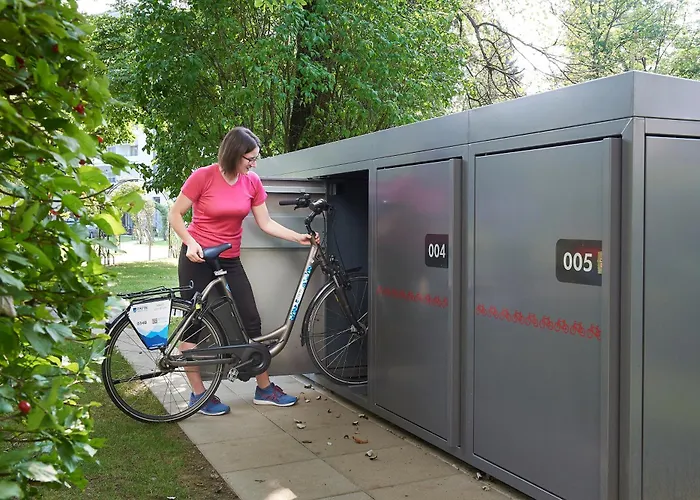 Parkhotel Poertschach - Hotelresort Mit Insellage Am Woerthersee Pörtschach am Wörthersee