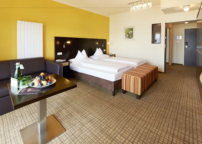 Parkhotel Poertschach - Hotelresort Mit Insellage Am Woerthersee מלון 4*