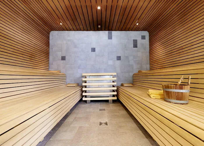 فندق Parkhotel Poertschach - Hotelresort Mit Insellage Am Woerthersee 4*