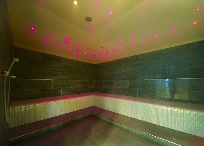 Parkhotel Poertschach - Hotelresort Mit Insellage Am Woerthersee فندق 4*