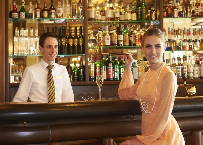 Parkhotel Poertschach - Hotelresort Mit Insellage Am Woerthersee Отель 4*