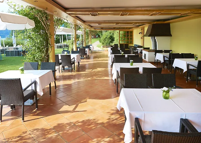 酒店 Parkhotel Poertschach - Hotelresort Mit Insellage Am Woerthersee