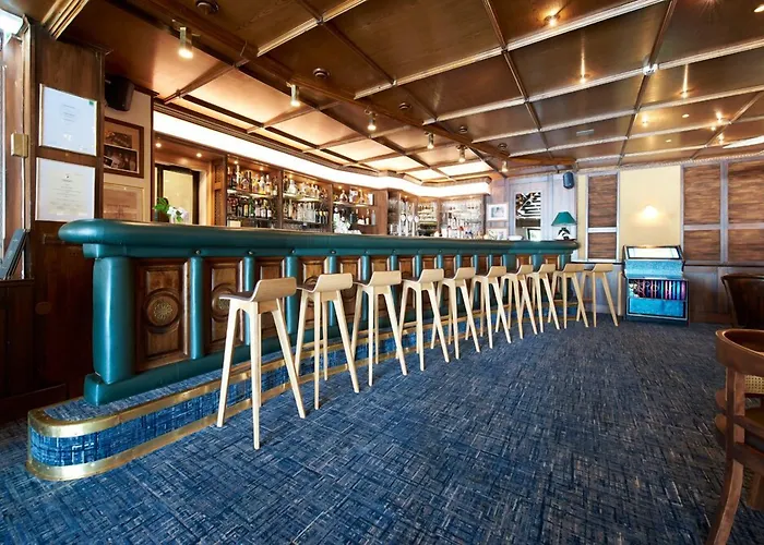 Parkhotel Poertschach - Hotelresort Mit Insellage Am Woerthersee 4* Pörtschach am Wörthersee